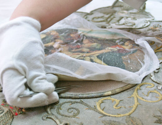 1 Empresa de restauracion de textil
