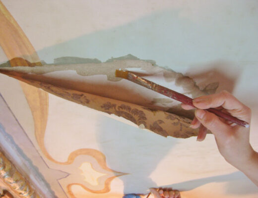1 Empresa de restauración de papel