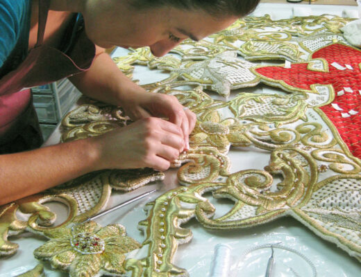 11 Empresa de restauracion de textil