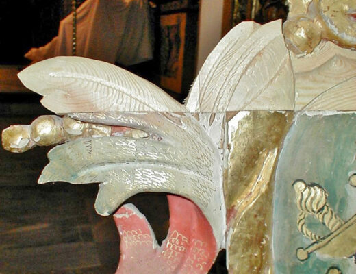 12 Empresa de restauracion de tabla y retablo