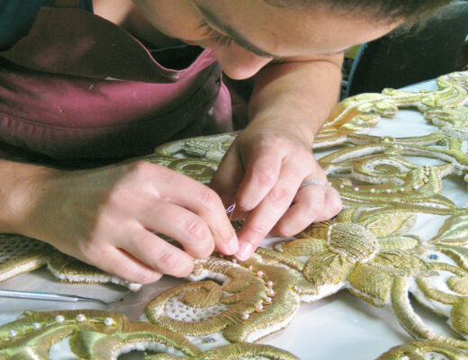 12 Empresa de restauracion de textil