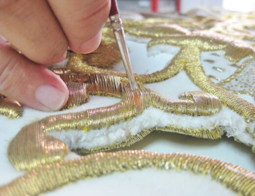 13 Empresa de restauracion de textil