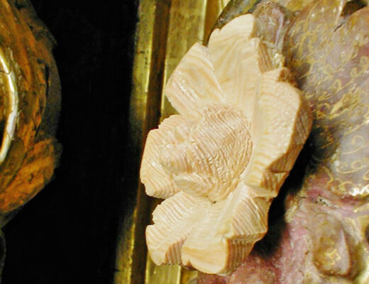 14 Empresa de restauracion de tabla y retablo