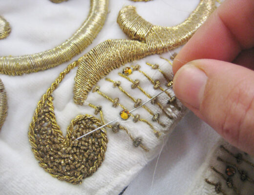 14 Empresa de restauracion de textil