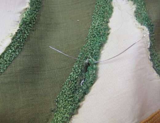 15 Empresa de restauracion de textil