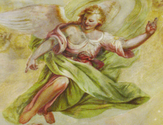 18 Empresa de restauracion de pintura mural