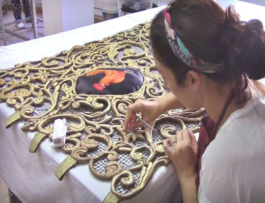 18 Empresa de restauracion de textil