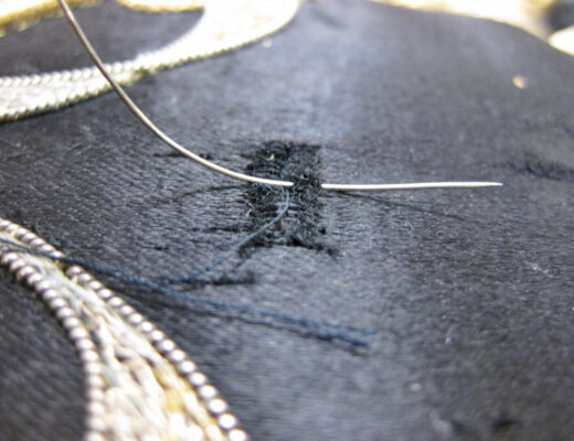 2 Empresa de restauracion de textil
