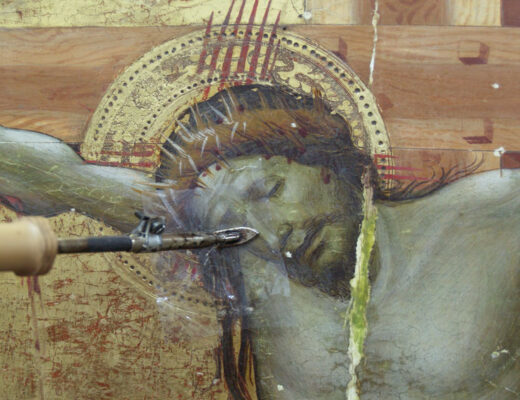 3 Empresa de restauracion de tabla y retablo