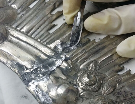 4 Empresa de restauración de metales