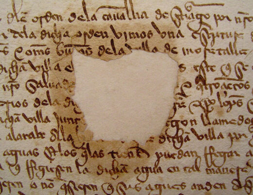 4 Empresa de restauración de papel