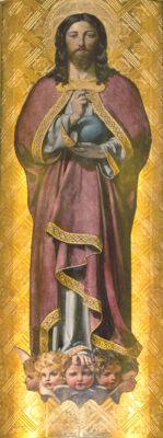 42 Empresa de restauracion de tabla y retablo