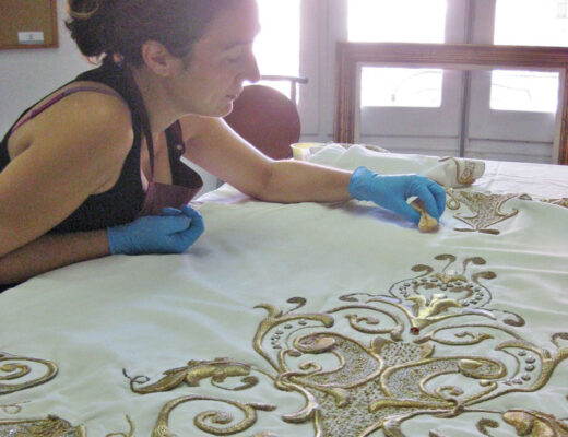 5 Empresa de restauracion de textil