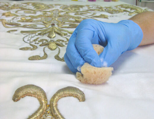 6 Empresa de restauracion de textil