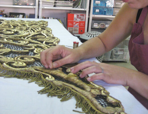7 Empresa de restauracion de textil