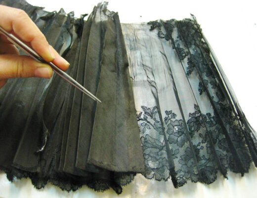 9 Empresa de restauracion de textil