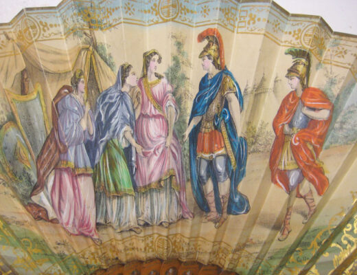 9 Empresa de restauración de papel