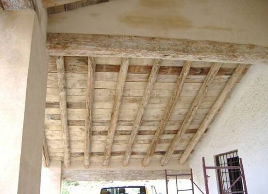 restauración de madera y muebles 3