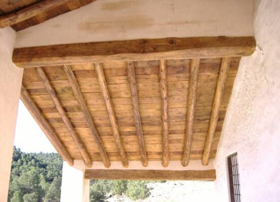 restauración de madera y muebles 4