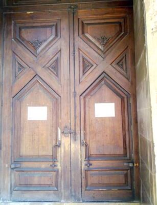 restauración de madera y muebles 6