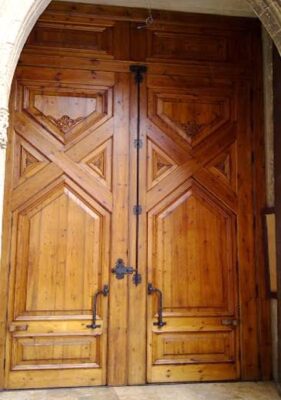 restauración de madera y muebles 7