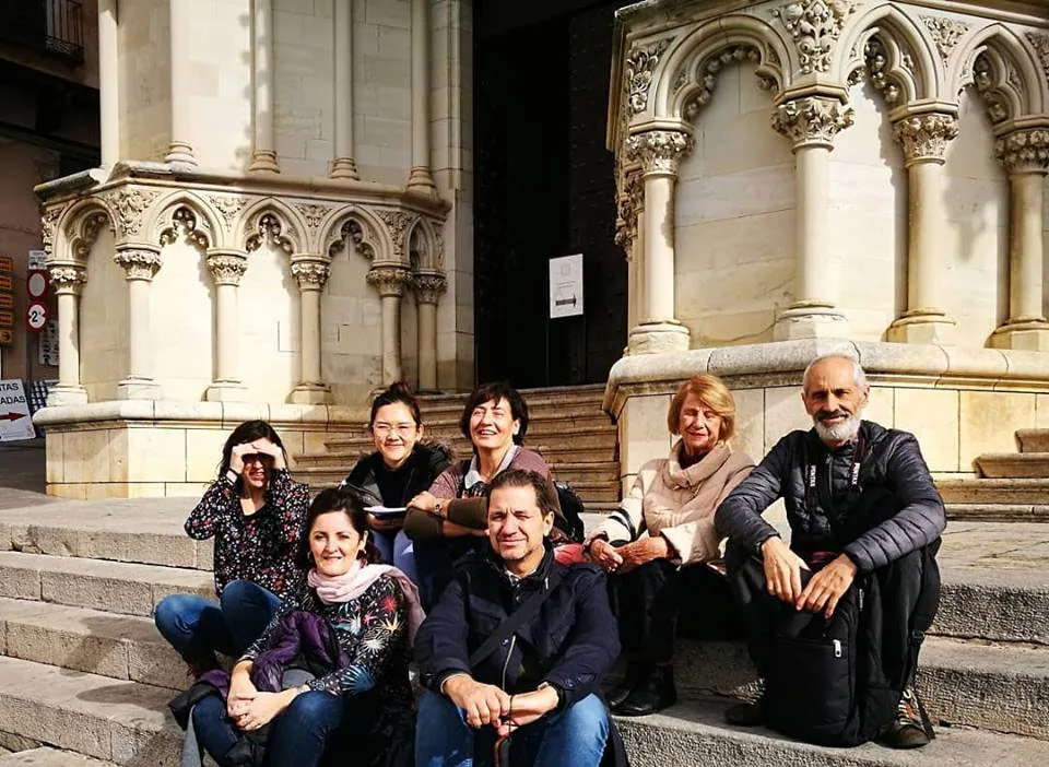 ACTIVIDADES EXTRAORDINARIAS