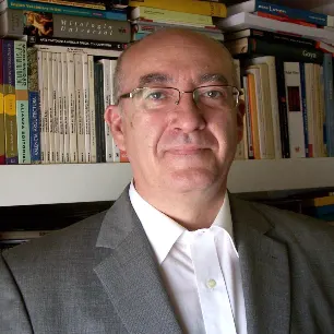 Javier Andreu