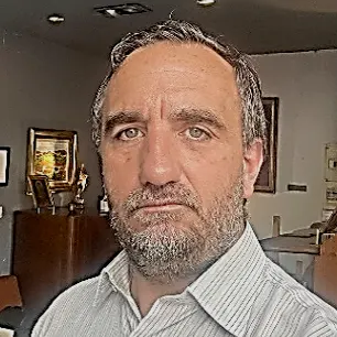 Joaquín Guzman