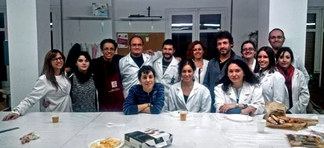 CONVENIOS Y COLABORACIONES