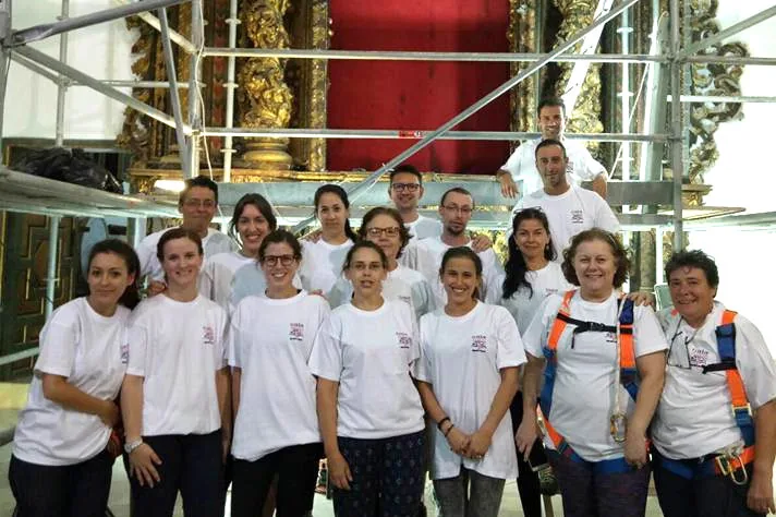 CONVENIOS Y COLABORACIONES