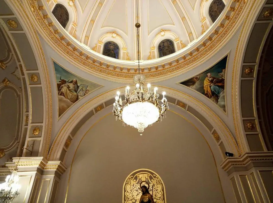REALIZACIÓN DE PINTURAS MURALES