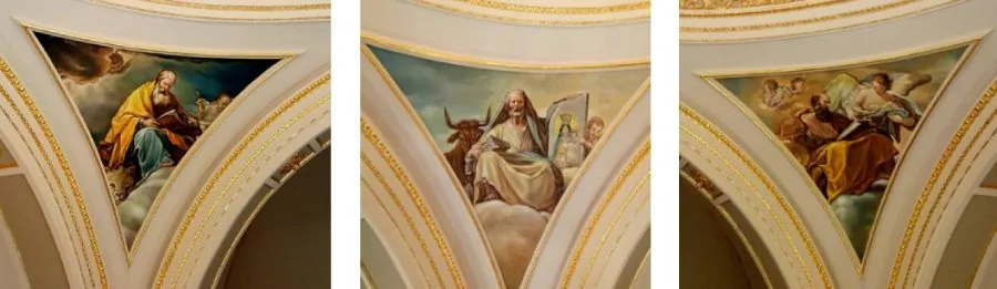 REALIZACIÓN DE PINTURAS MURALES