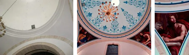 REALIZACIÓN DE PINTURAS MURALES