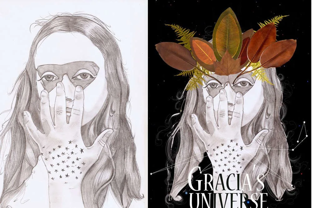 CURSO DE ILUSTRACIÓN ARTÍSTICA Y DIGITAL