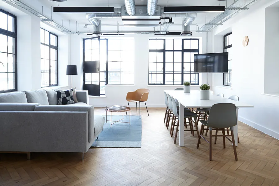 CURSO PROFESIONAL DE INTERIORISMO Y DECORACIóN