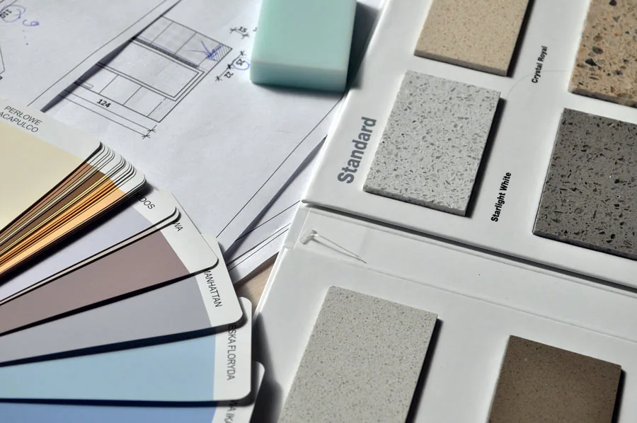 CURSO PROFESIONAL DE INTERIORISMO Y DECORACIóN