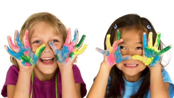 DIBUJO Y PINTURA PARA NIÑOS