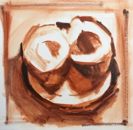 CURSO DE PINTURA AL ÓLEO