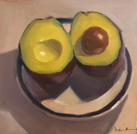 CURSO DE PINTURA AL ÓLEO