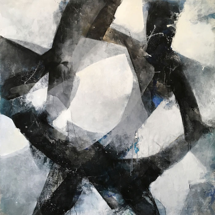 Curso de pintura abstracta y experimental