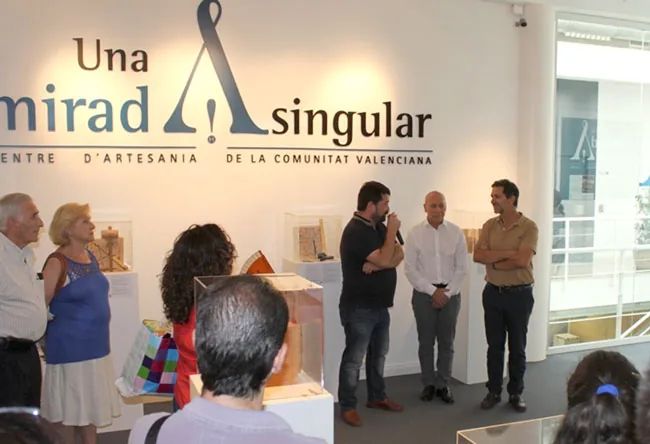 CURSO DE CARPINTERÍA Y EBANISTERÍA