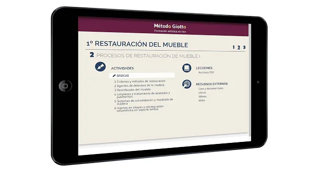 PREPARACIÓN PRUEBAS DE ACCESO EASD