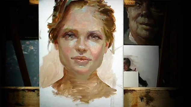 CURSO DE RETRATO